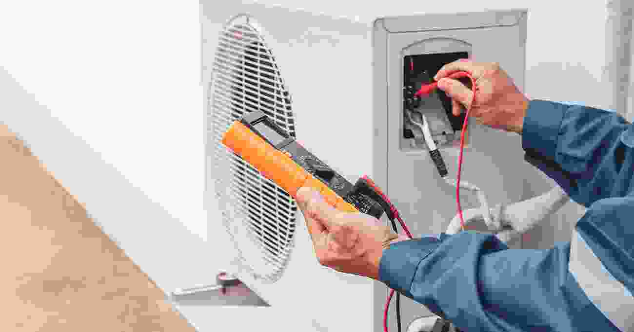 M&E Contractors | ANS Eastern Ltd