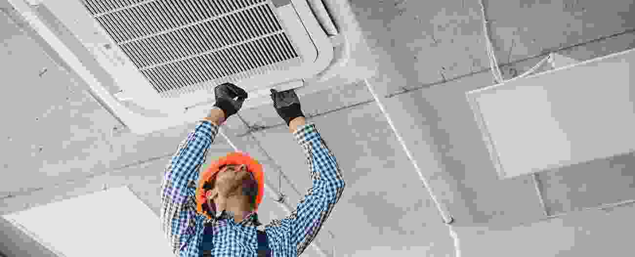 M&E Contractors | ANS Eastern Ltd
