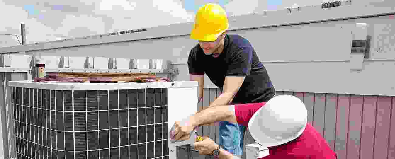 M&E Contractors | ANS Eastern Ltd